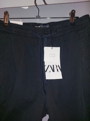 Jogger Zara