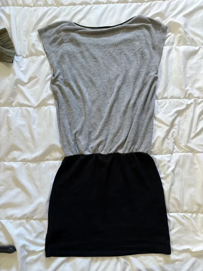 Mini robe - photo numéro 4