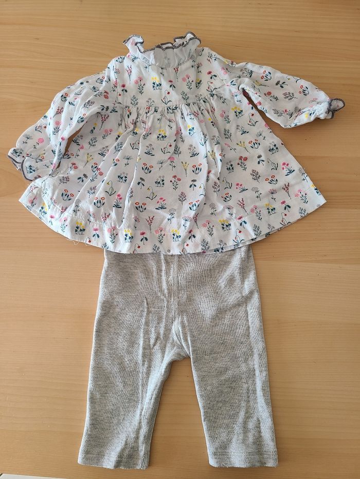 Lots vêtements - photo numéro 3