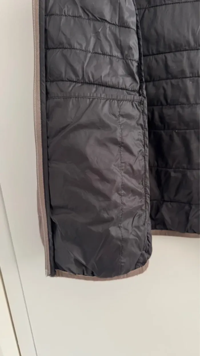 Veste doudoune légère - photo numéro 5