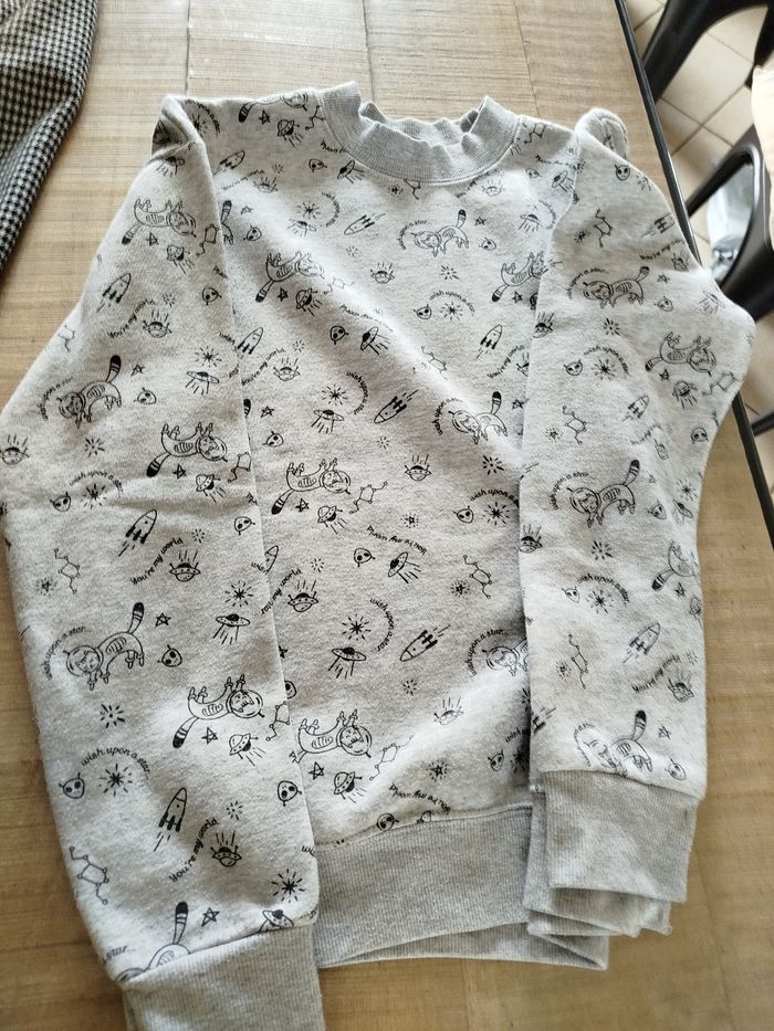 Lot vêtements femme 36 - photo numéro 3