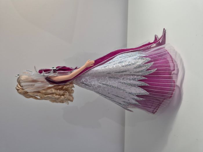 Barbie Noël 2005 - photo numéro 4