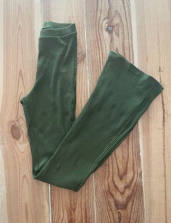 Pantalon vert ASOS taille 32