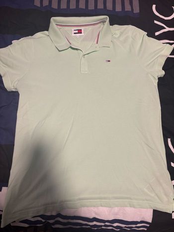 Polo Tommy Hilfiger