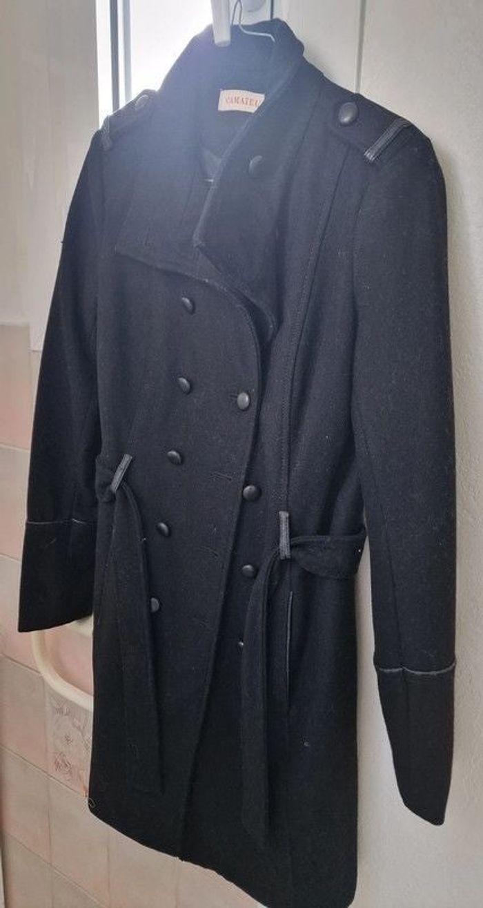 Manteau
