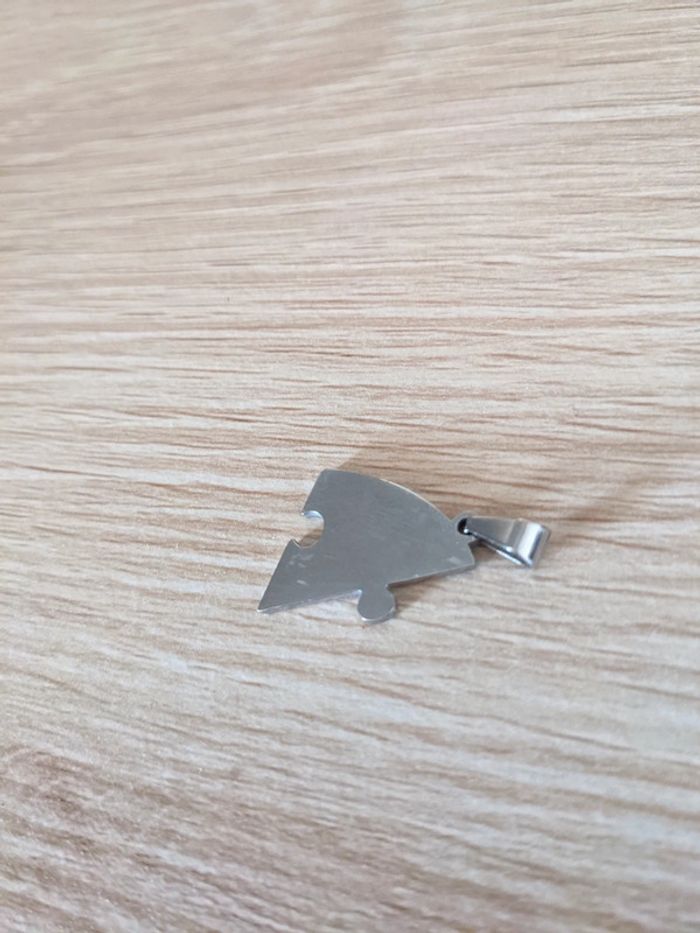 Pendentif Romane - photo numéro 3