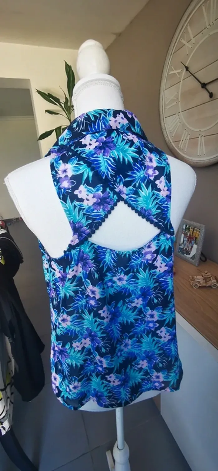 Blouse - photo numéro 2