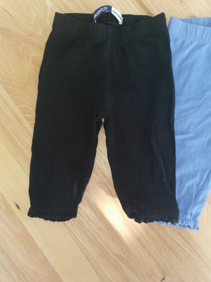 Leggins 3/4 - photo numéro 3