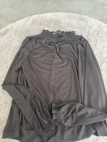 Blouse zara taille S neuf