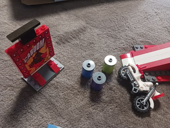 lego toy story - photo numéro 7