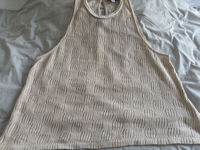 Next top crochet 50 sable