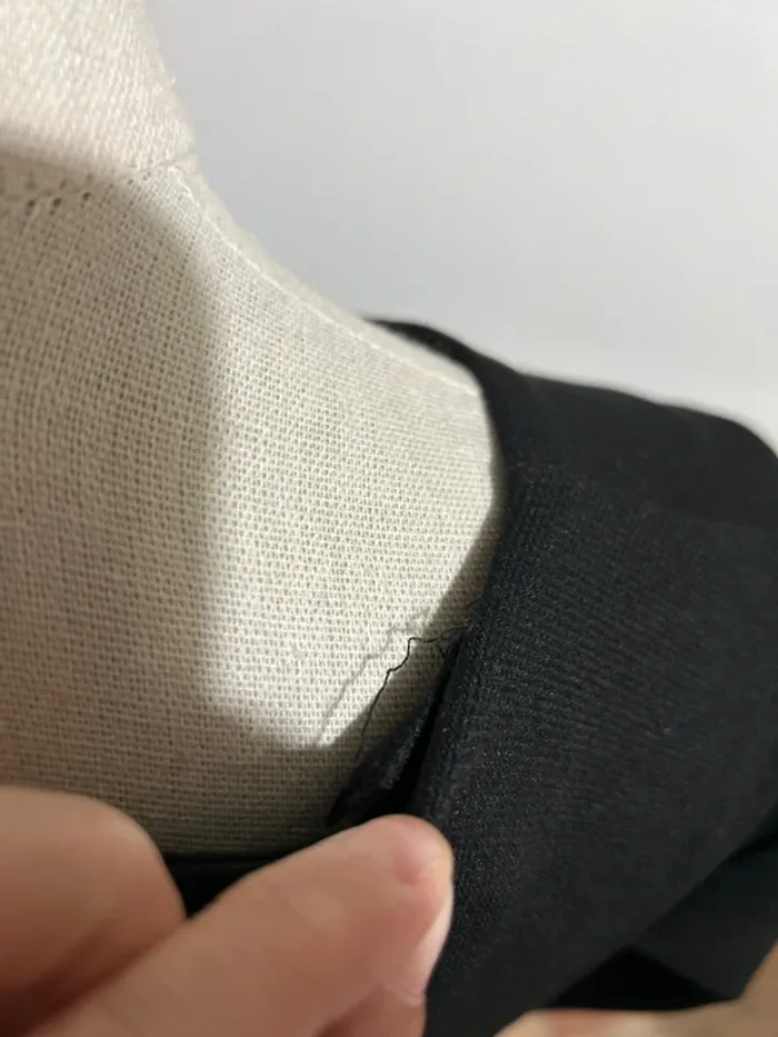 Robe neuve étiquette - photo numéro 4