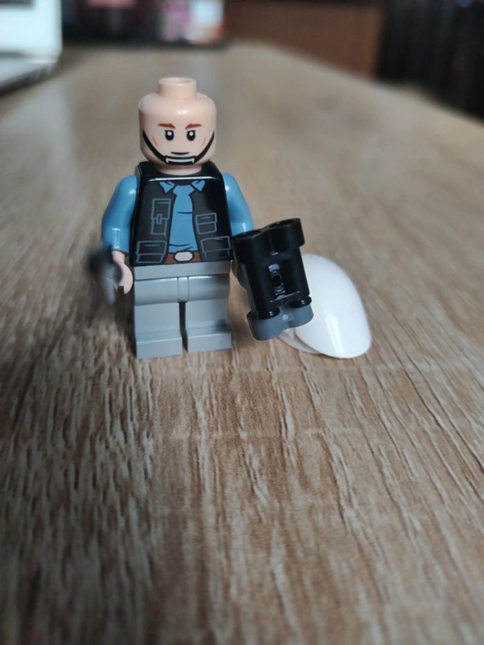 Lego star wars minifig rebel fleet trooper sw1285 neuf - photo numéro 4