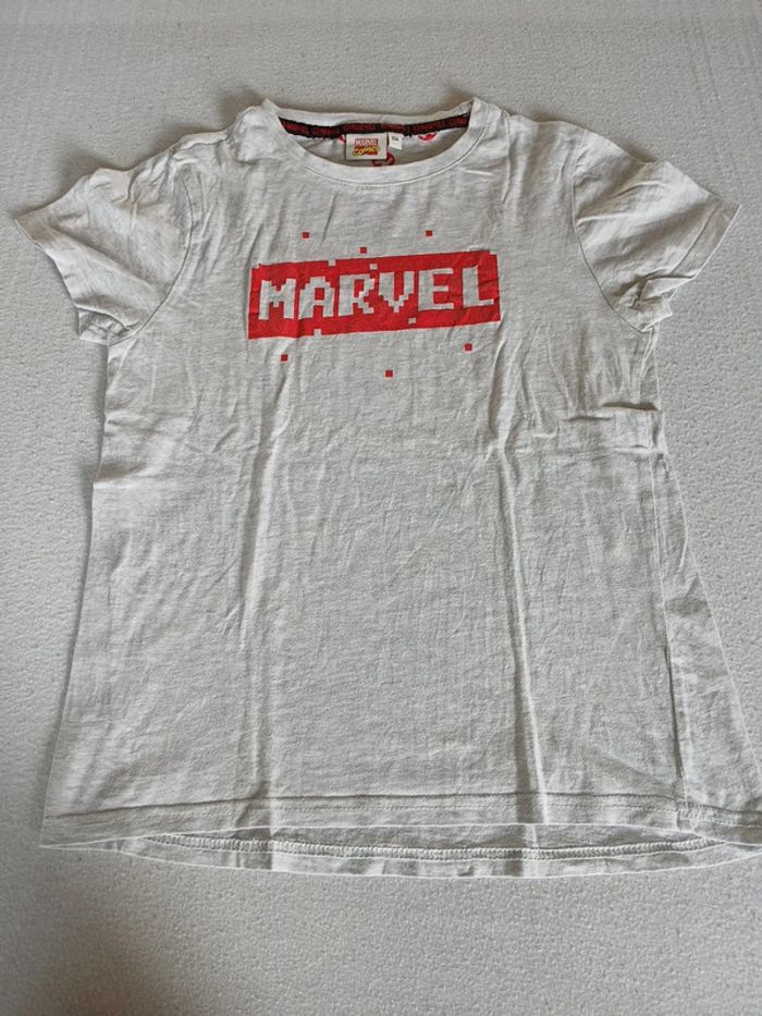 Tshirt 10ans