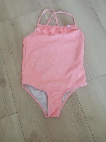 Maillot de bain