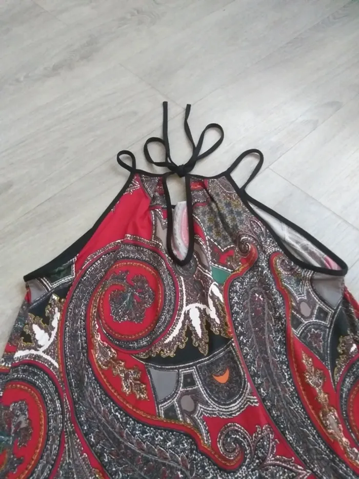 Robe tunique - photo numéro 3