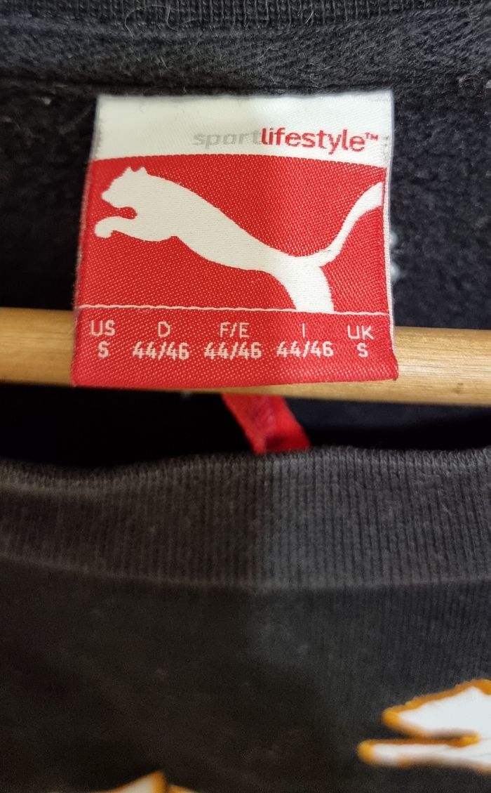 Sweet Puma - photo numéro 3