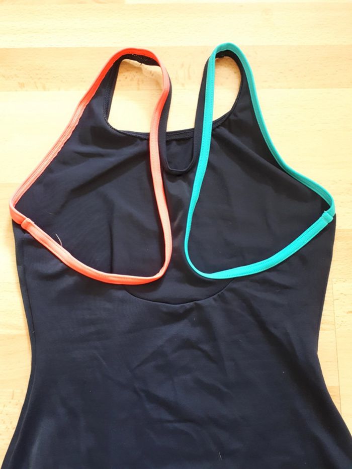 Maillot de bain 1 pièce taille 16 ans - photo numéro 5