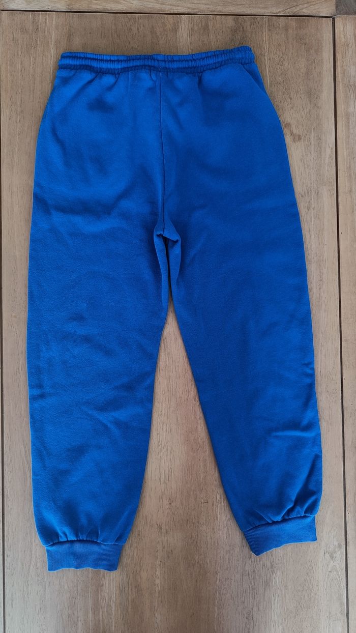 Pantalon de jogging 10 ans - photo numéro 2