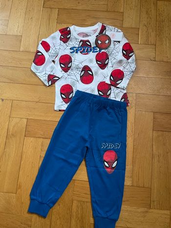 Pyjamas 2 ans