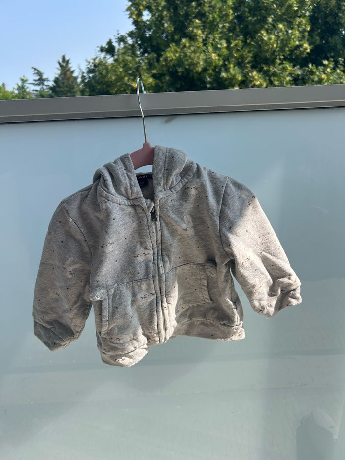 Lots de 2 vestes - photo numéro 4