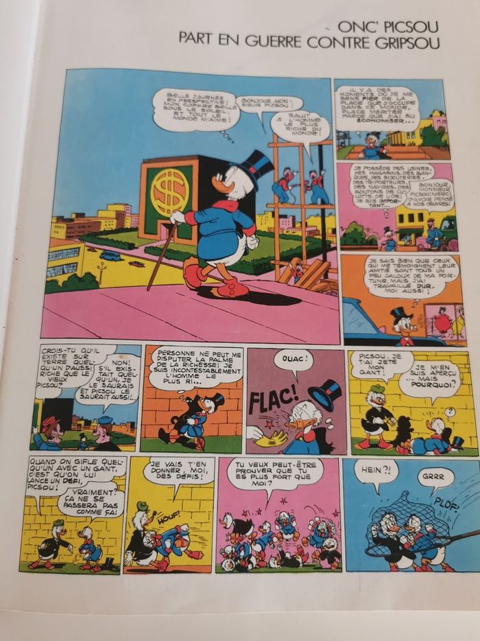 Livre Collector - photo numéro 3