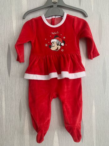 Pyjama Noël