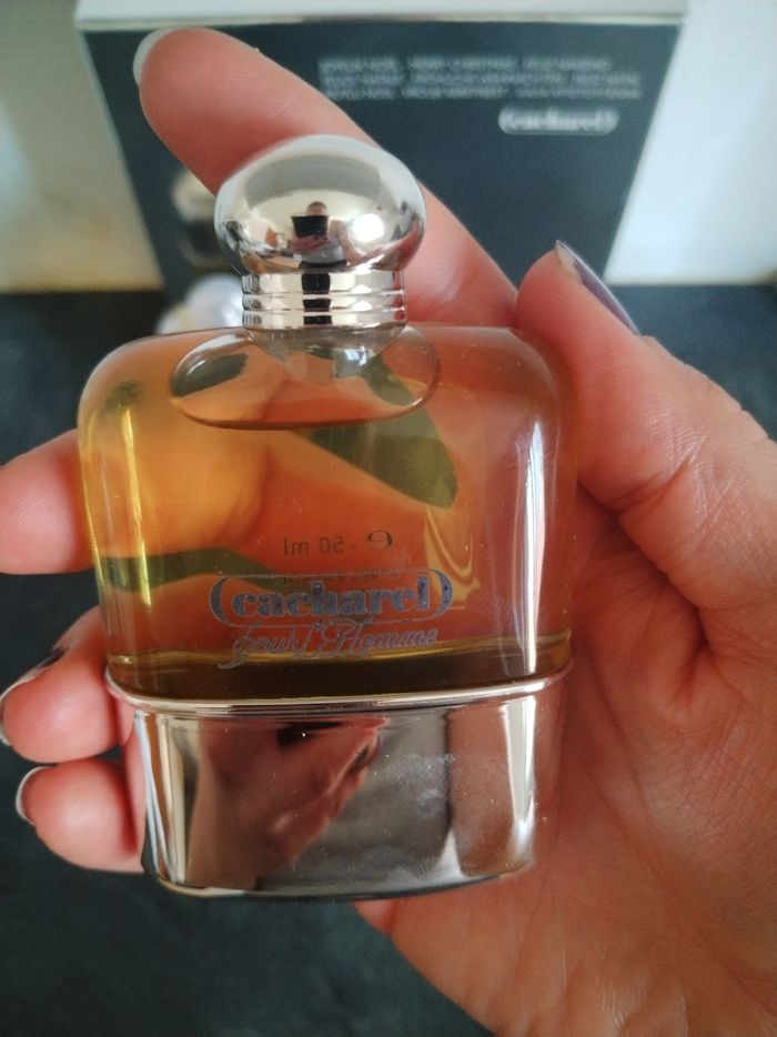 Coffret Pour L'homme de Cacharel neuf - photo numéro 8