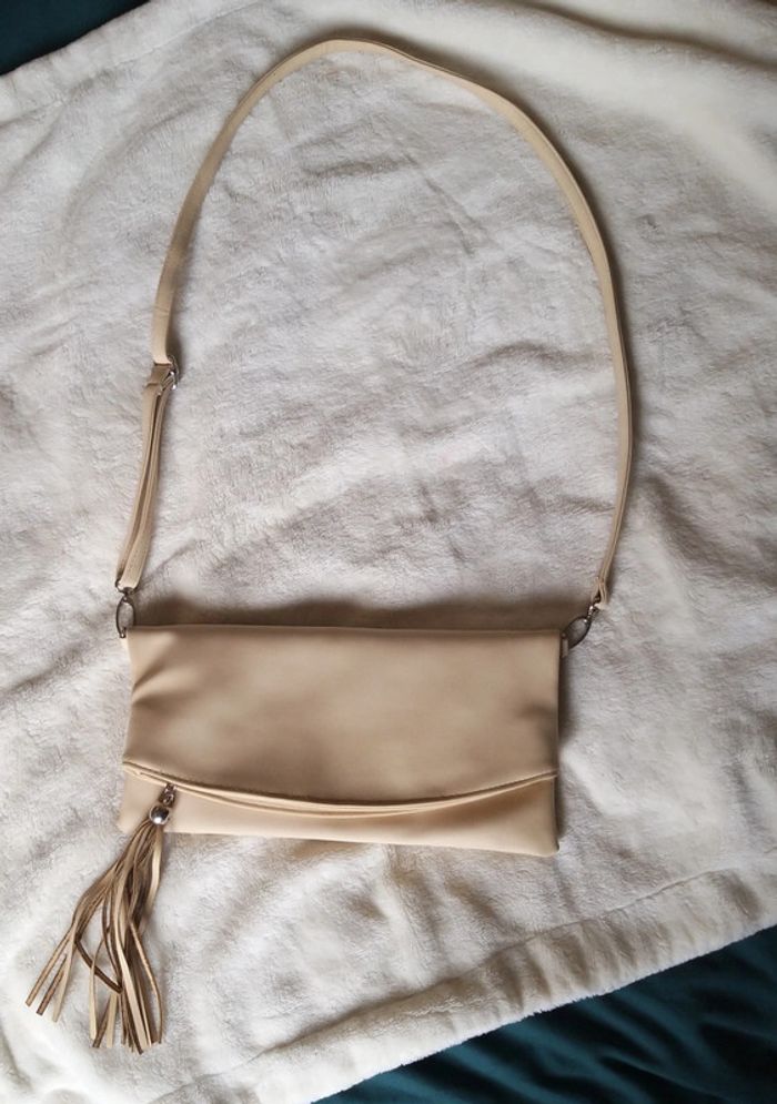 Petit sac bandoulière - photo numéro 2