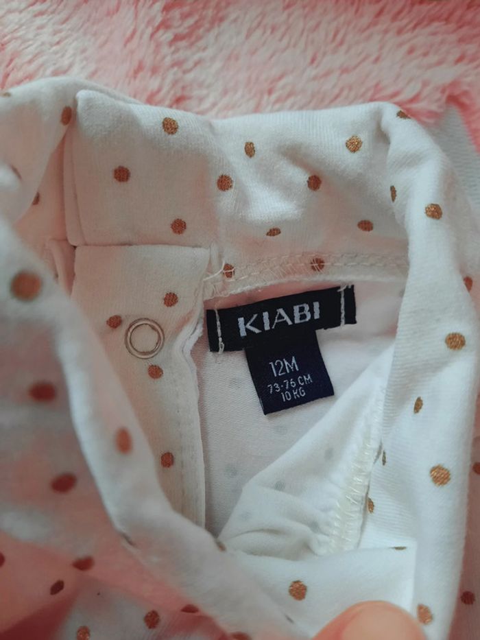 Tee-shirt ml - photo numéro 3