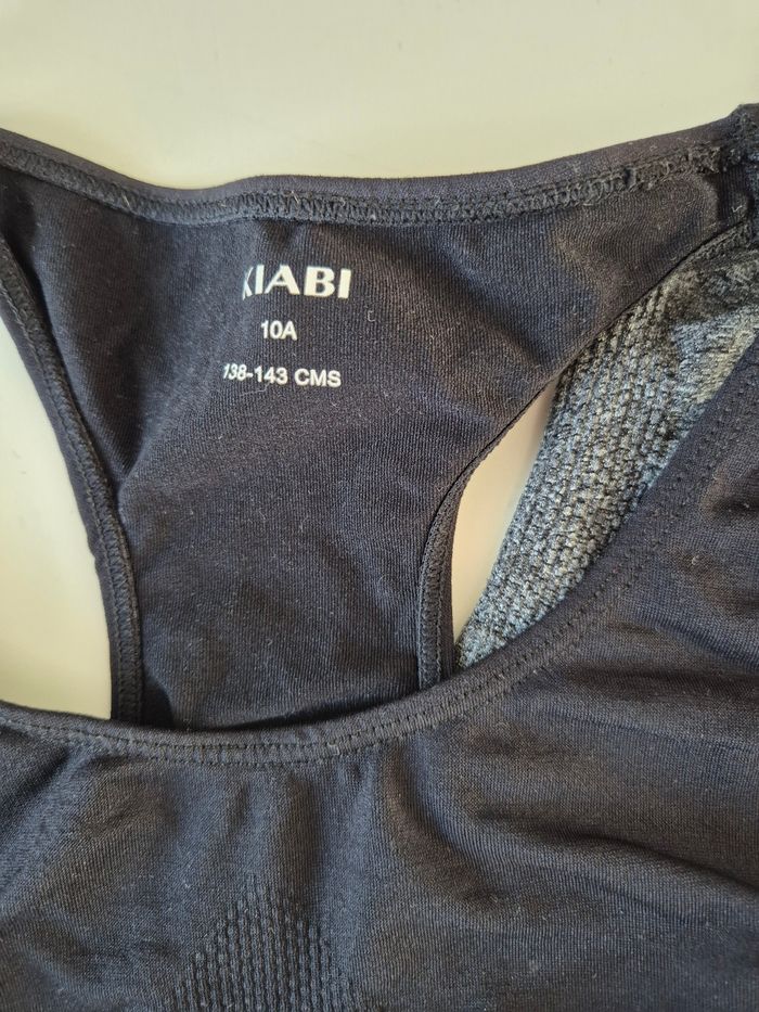 👧 Brassière - photo numéro 2