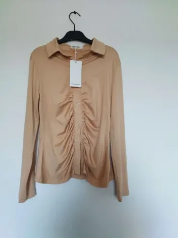 chemisier NEUF pour femme taille L/XL