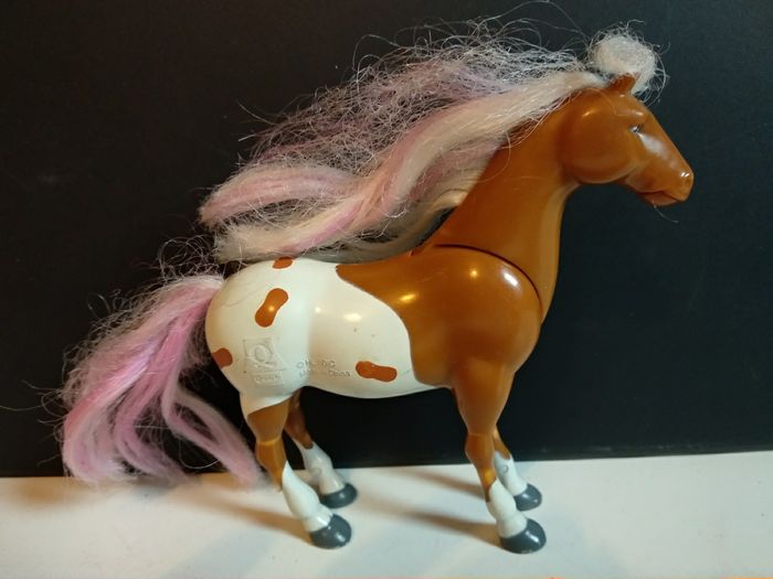 Cheval Quick