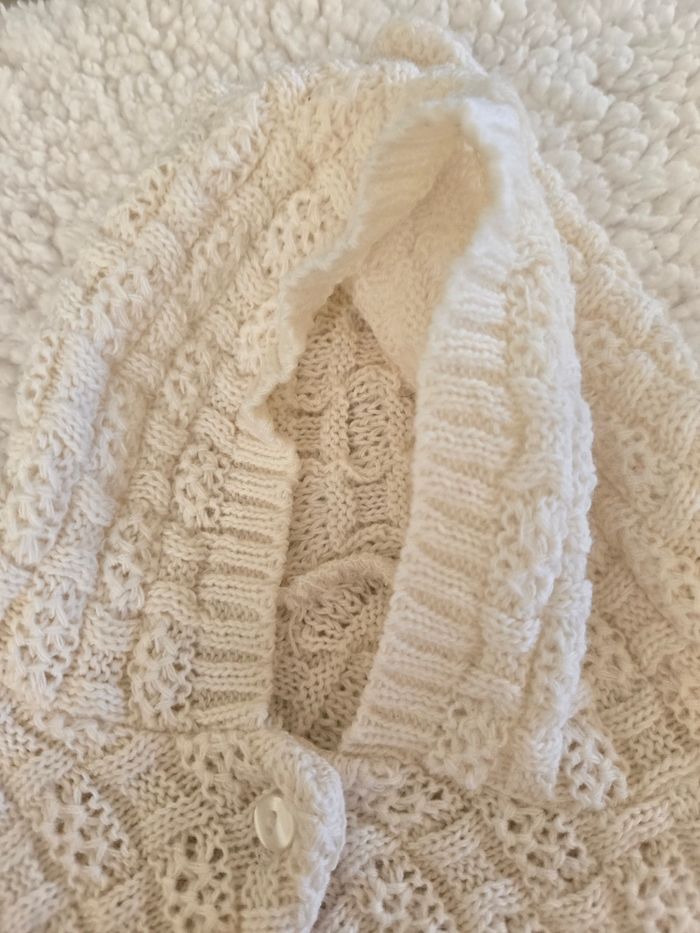 Poncho - photo numéro 3