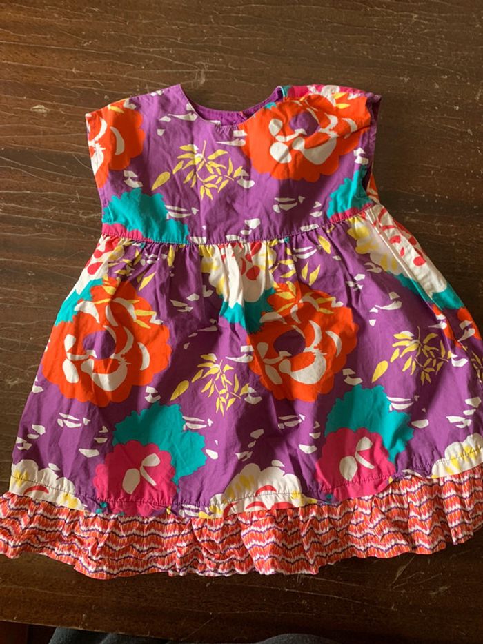 Robe bébé