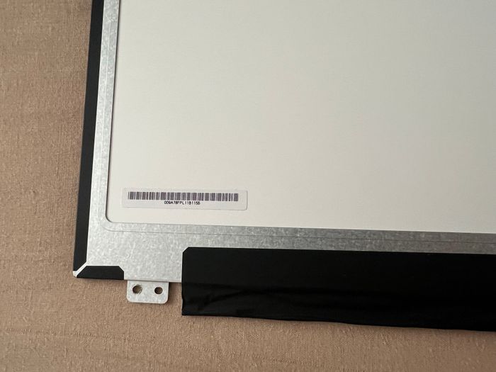 Dalle écran 15.6" LED – ASUS R540LJ - photo numéro 4