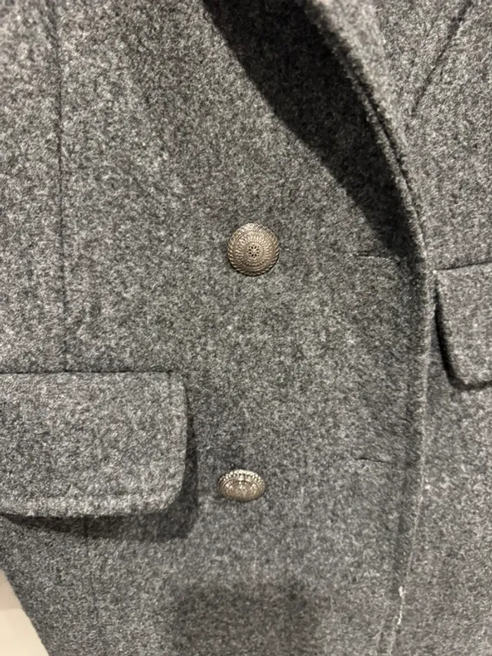 Manteau Long Jolifly - photo numéro 5