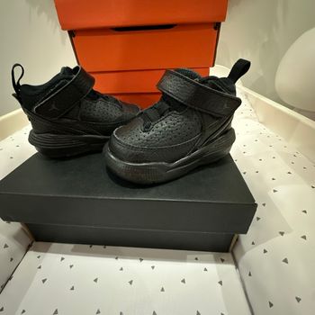 Basket Jordan