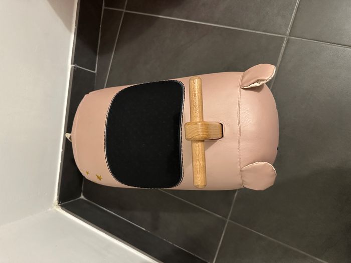 Trotteur Moulin Roty - photo numéro 6