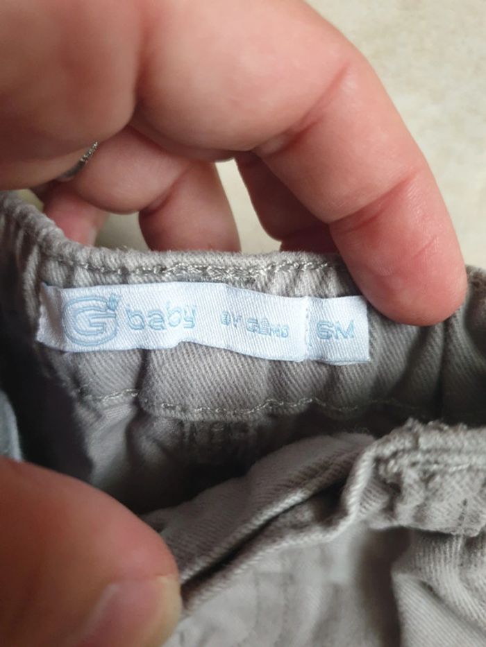 Pantalon - photo numéro 2