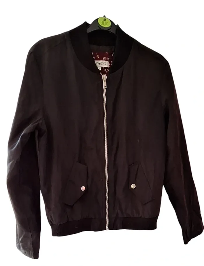 Blouson taille 3 en très bon état "newco"