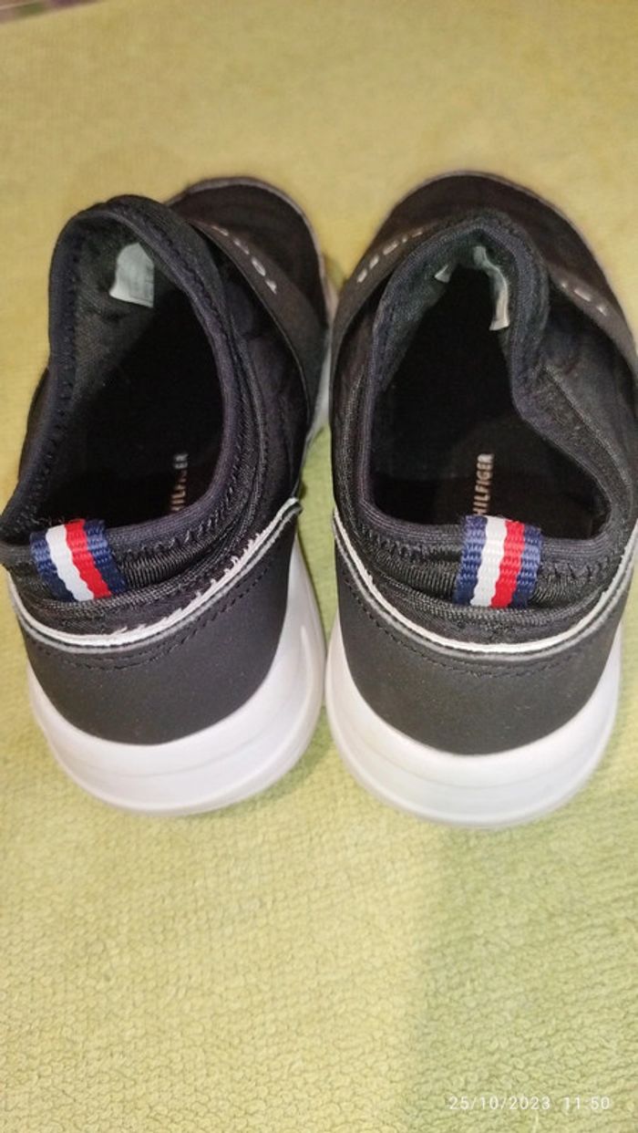 Baskets - photo numéro 6