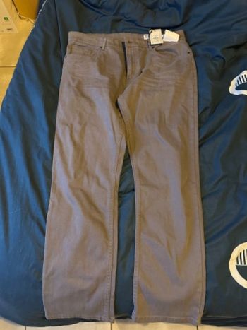 Pantalon gris primark