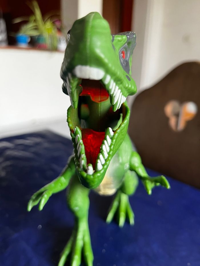 Dinosaure - photo numéro 4