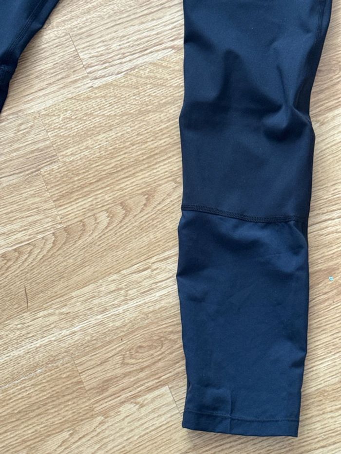 Legging homme Salomon taille M - photo numéro 5