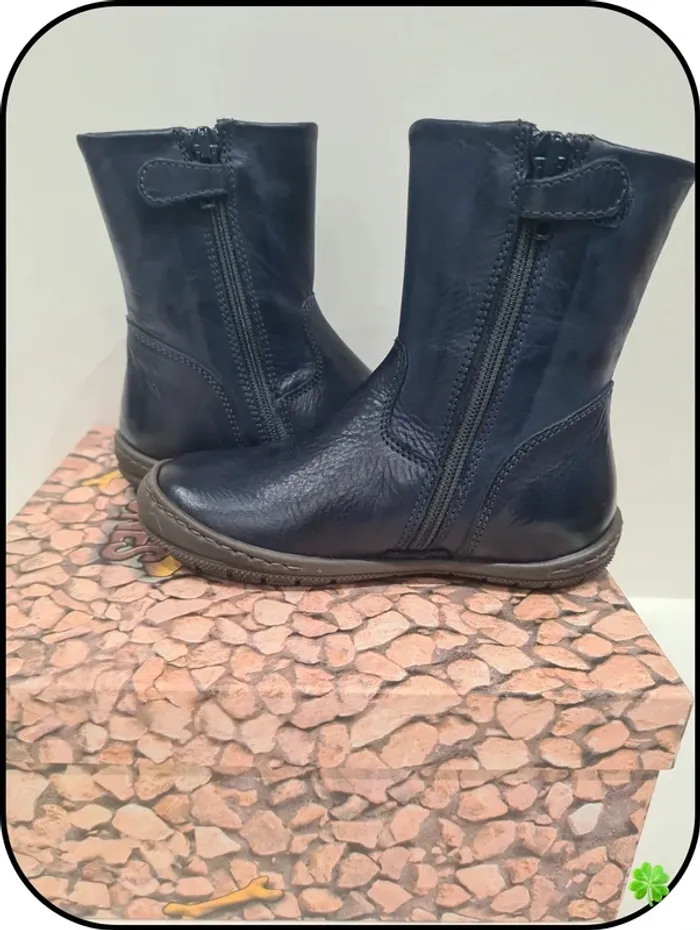 Chaussures Stones and Bones taille 25 - photo numéro 5