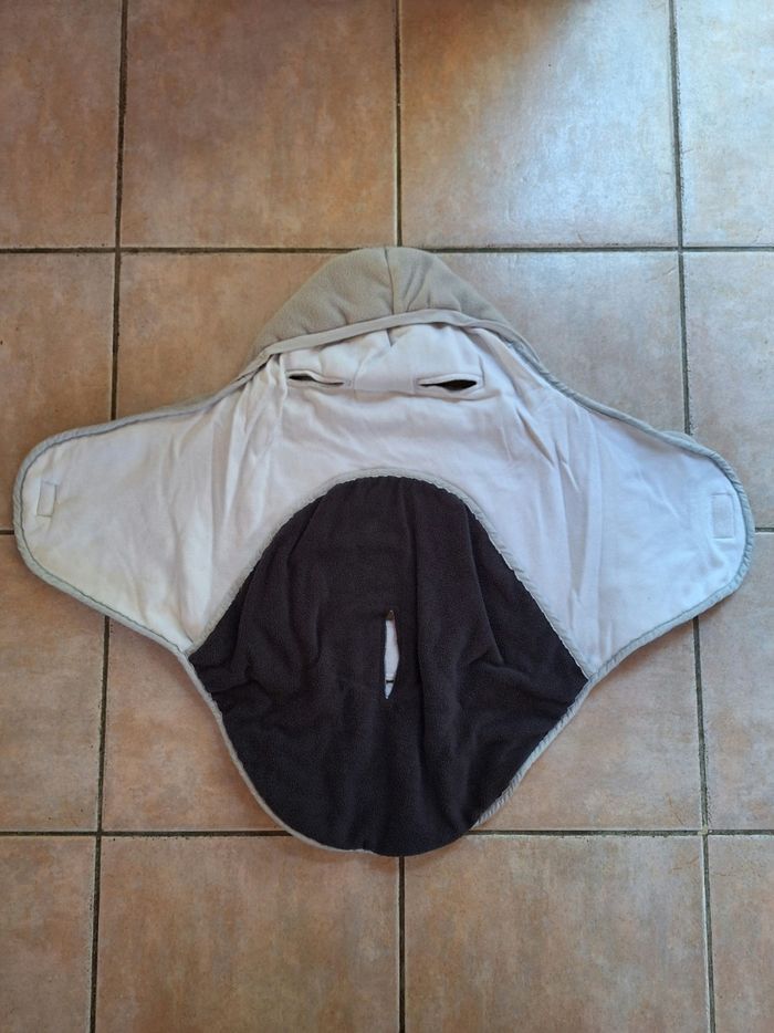 Nid d'ange - photo numéro 2