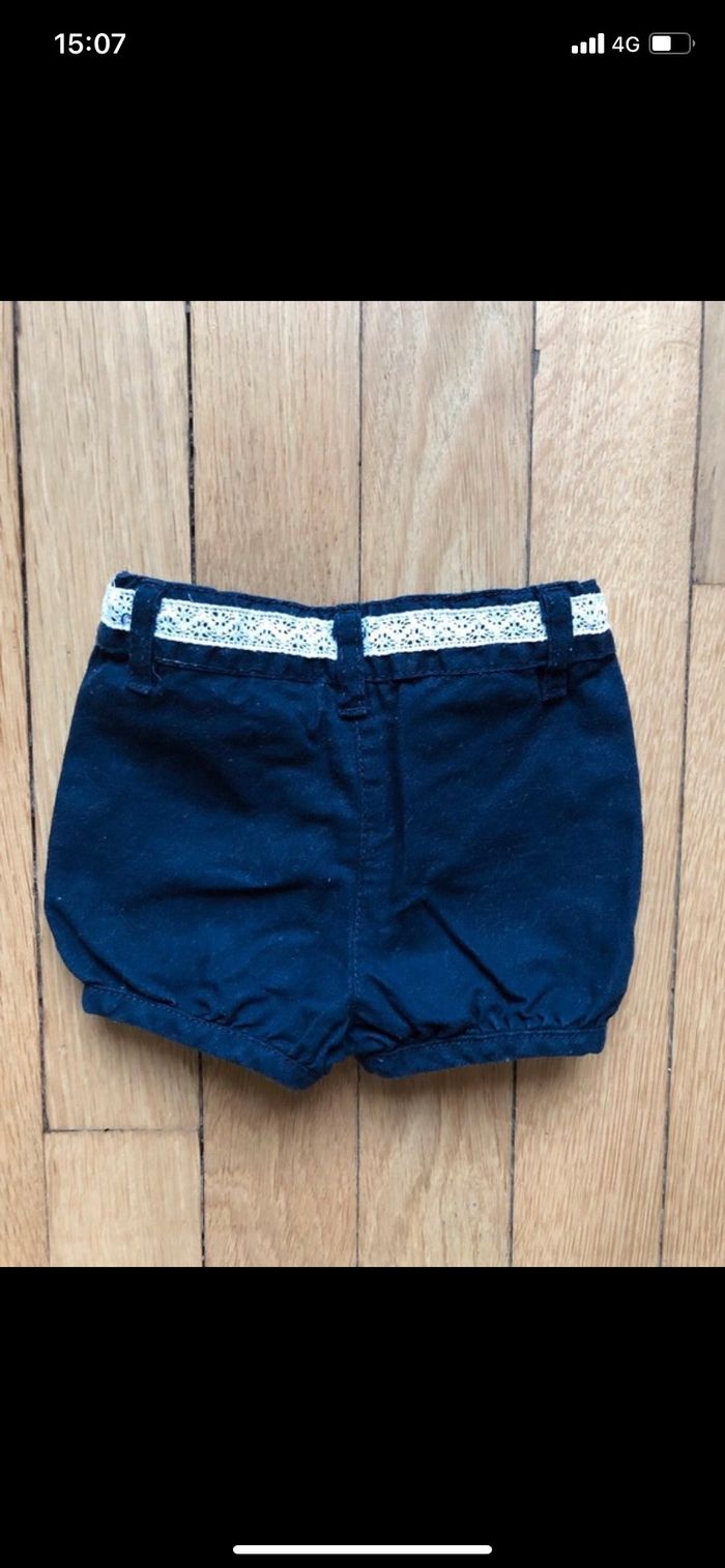Short - photo numéro 2