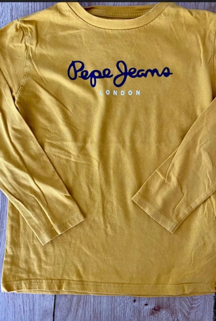 Gros lots 8 ans marques jacadi levis - photo numéro 7