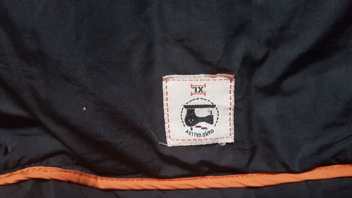 Blouson femme 42 abricot Oaks Valley - photo numéro 2
